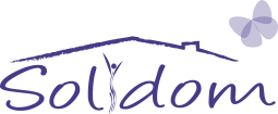 Logo solidom