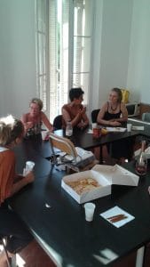 café aide à domicile Toulon